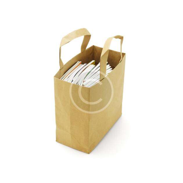 Shopping Bag